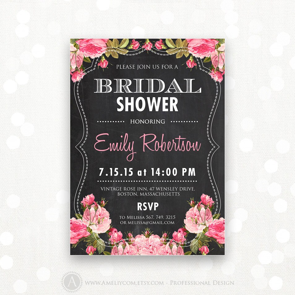 bridal shower flyer vatoz atozdevelopment co