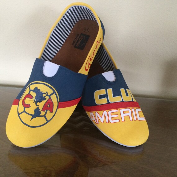 Club America mens or womens shoes