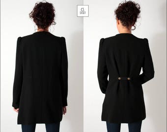 Clip-garment clipshirt LISE black