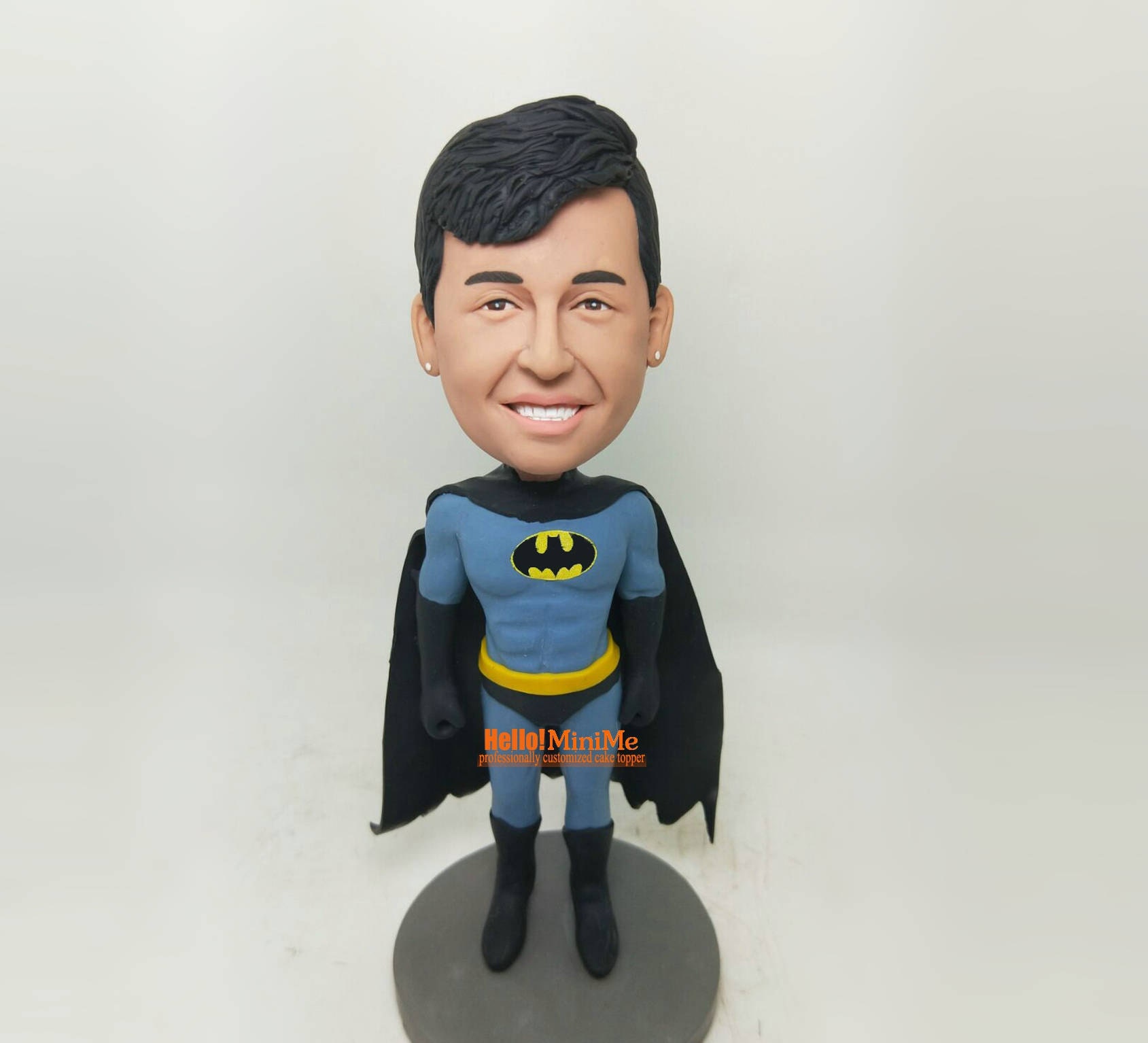 batman bobble head funko