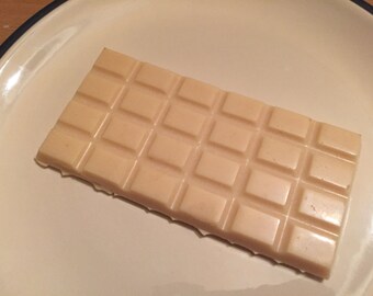 Sundance Raw Sugar Free White Chocolate/Cacao Bar