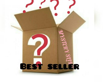 MYSTERY SLIME PACKAGE!