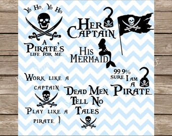 Pirates of the Caribbean svg, Pirate Svg, Pirates, svg bundle, svg pack, nautical svg, svg, svg files, svg designs, svg files for cricut