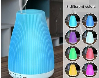 Effulgence " Electronic Diffuser"