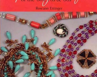 Popular Jewelry of the '60s, '70s & '80s