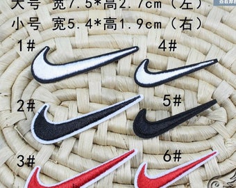 1pcs patches Iron on Sew on patch applique 678