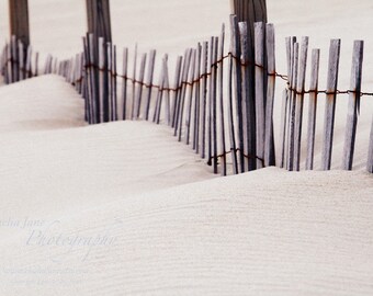 Dunes- 8x12 Signed Fine Art Photography Print
