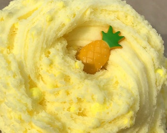 Free Shipping - Dole Whip Cloud Slime