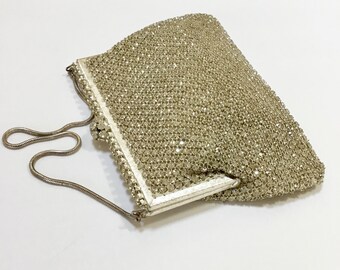 Shiny Inlay Stone Rhinestone Evening Bag MNBF060