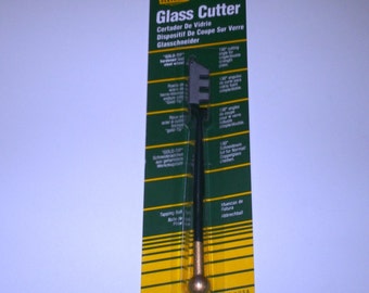 Fletcher-Terry Glass Cutter-Stained Glass Supplies