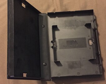 Sega Genesis Replacement EA Sports Style Case