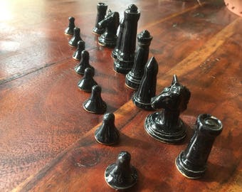 Chessmen