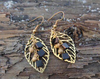 Everyday Stylish Earrings