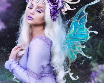 Large Willow Wings Fantasy Fairy Wings
