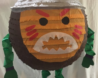 Kakamora Pinata - Large size