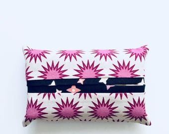 Travel Tissue Holder, Pocket Tissue Cover