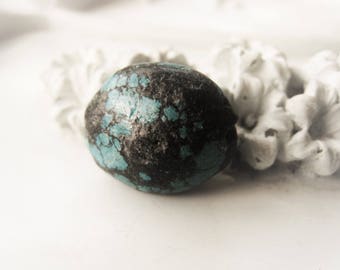 Turquoise Gemstone Nugget Item No.