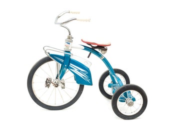Original 1960s Murray Tricycle Vintage Retro
