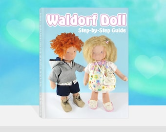 Waldorf Doll Step-by-Step Guide