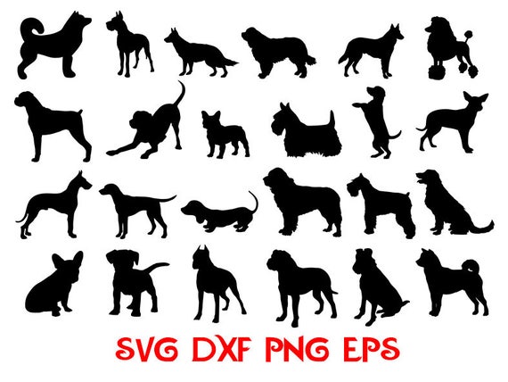 Free Svg Files For Cricut Dogs - 152+ Amazing SVG File