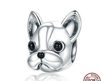 pandora dog charm pandora dog charm