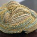 Golden Vista Hand Spun Merino Yarn