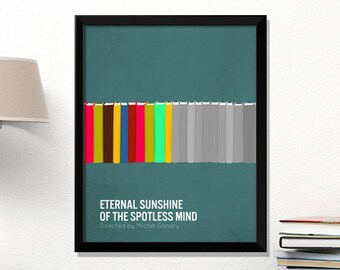 eternal sunshine of the spotless mind themes eternal sunshine of the spotless mind themes
