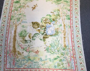 Three Little Kittens by Quilting Treasures