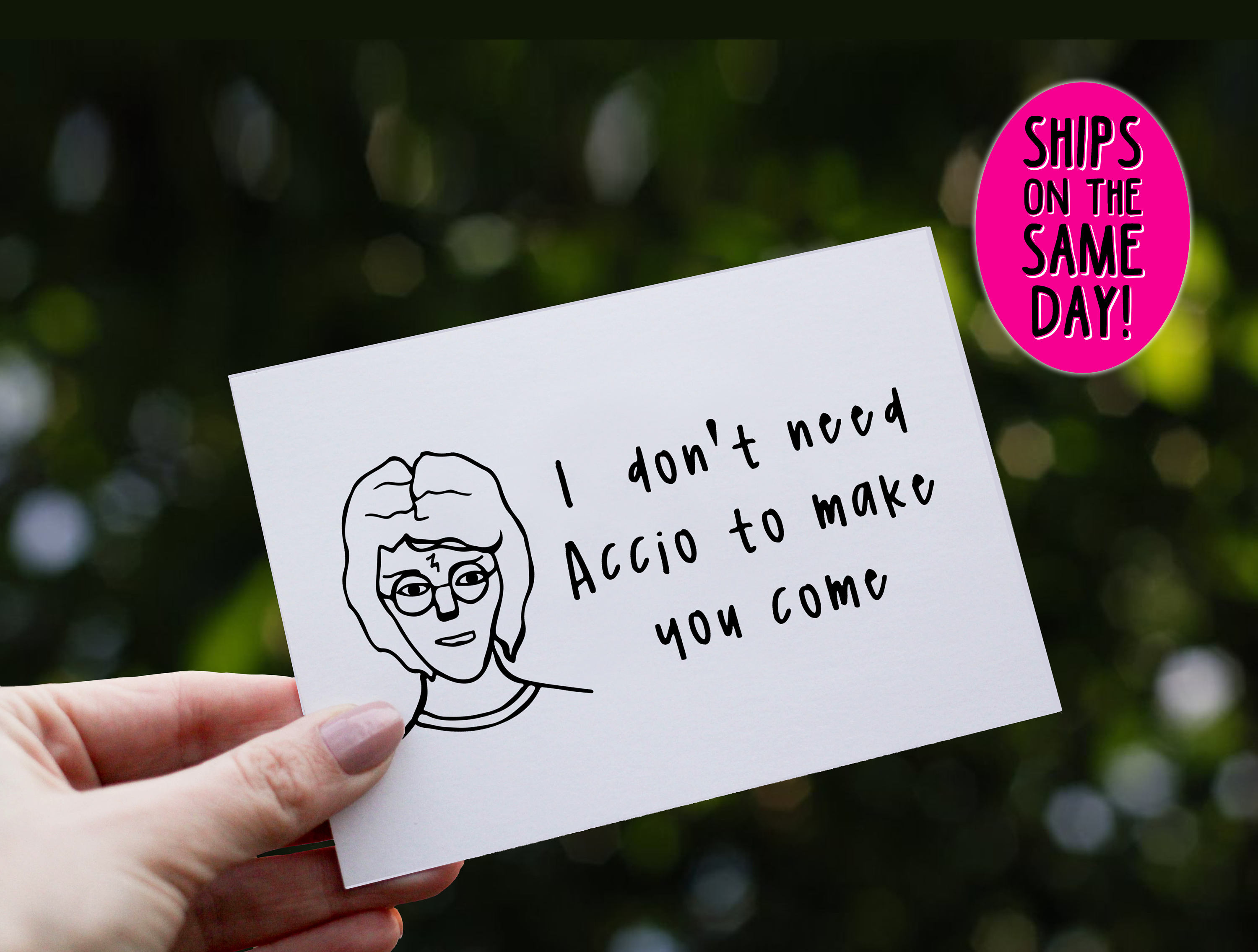 Beautiful 99 Valentine's Card Next Day Delivery