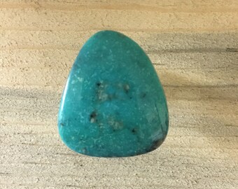 Campitos turquoise cabochon