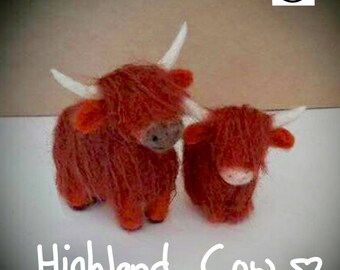 Home to collectible life like needle felt by TheWishingShed