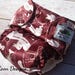 Pocket Diaper Cloth Diaper Harry Potter Baby One Size Cloth Diaper Cover / Swim Diaper Swim Cover in Wandering Feet Marauders Map