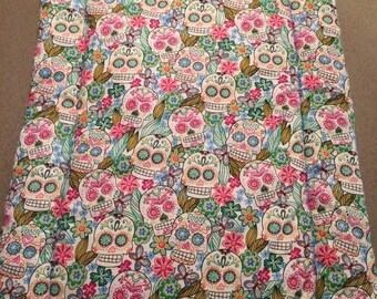 Waterproof lining inside. Crate/Couch Pad Large 35x23