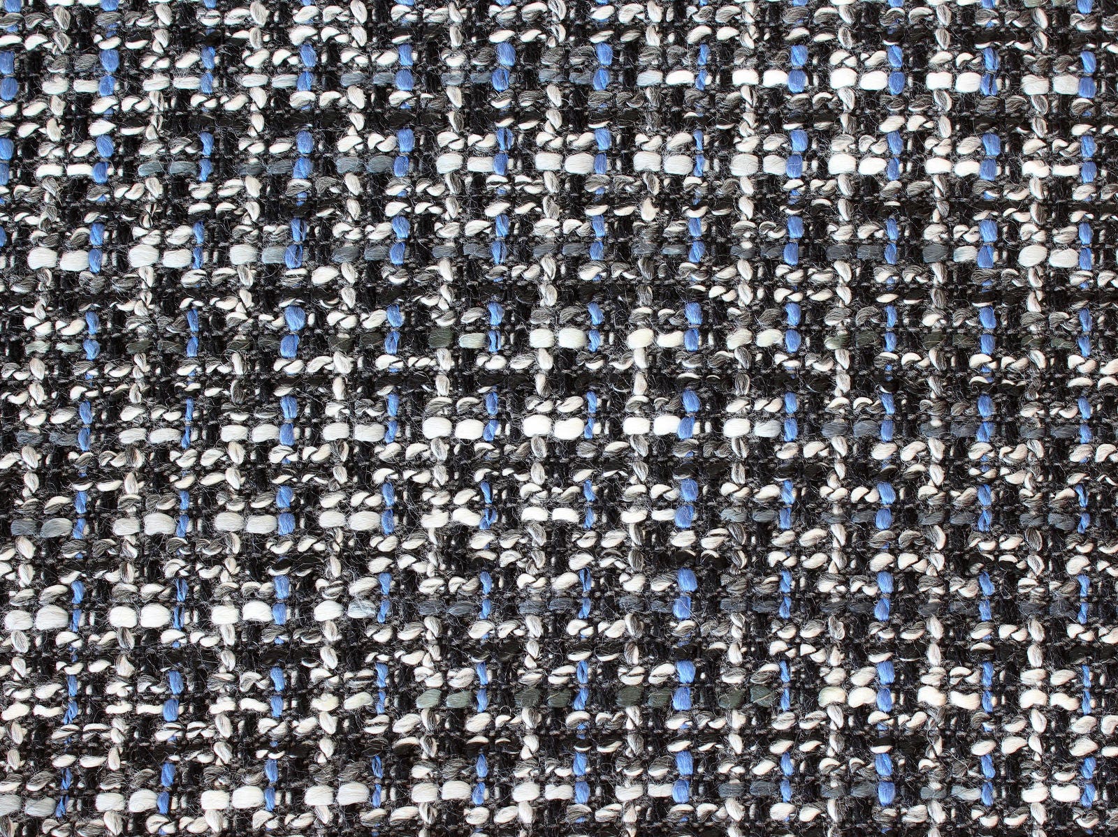 Tessuto Con Paillettes Blu Bambina | 1 Yard | Per Abiti, Decorazioni E Fai-Da-Te