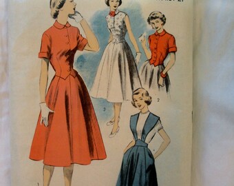 Advance Pattern Size 15 5749