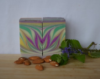 Guava Fig Soap-CLEARANCE