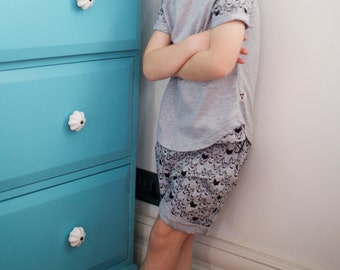 Monty 'Short' - Shorts - Kidswear - Children's Wear - Kids Clothes - Girls Clothes - Boys Clothes