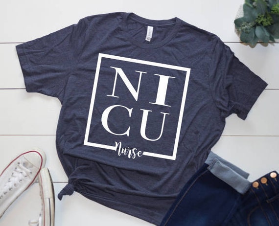 nicu awareness shirts