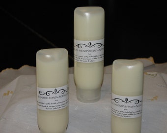 Heartland's Mystique Body Lotion