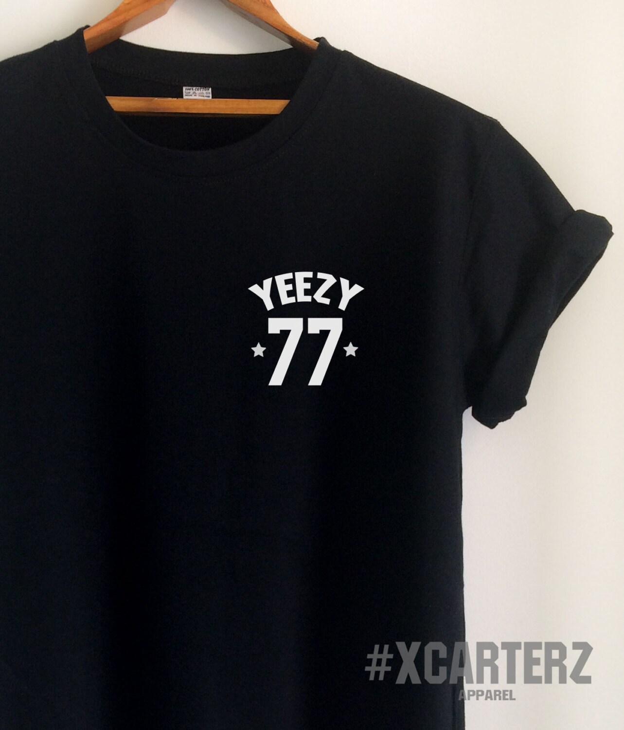 season 2 merch yeezy