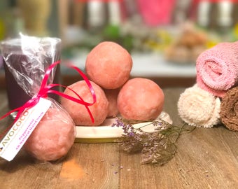 Peppermint Soap Hand Soap, Natural Soap, Bar Soap, Coconut Milk Soap, Vegan Soap, Cold Process Soap, Homemade Soap, Essential Oil Soap