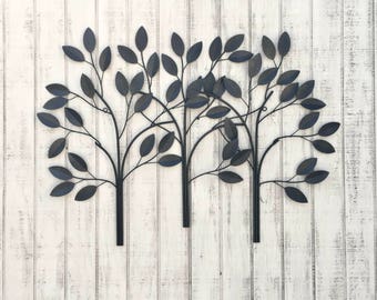 Large Wall Art, Metal Wall Decor, Metal Wall Art, Tree Wall Art, Metal Art, Tree of Life, Metal Tree, Large Wall Decor, Metal Wall Art