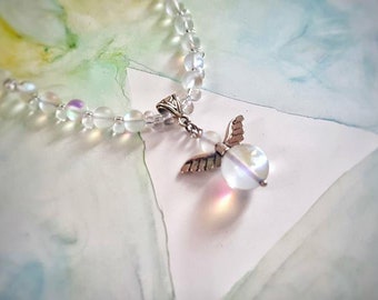 Angel Aura Necklace