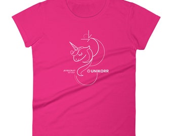 Women's UNIKORR Recruit Tee