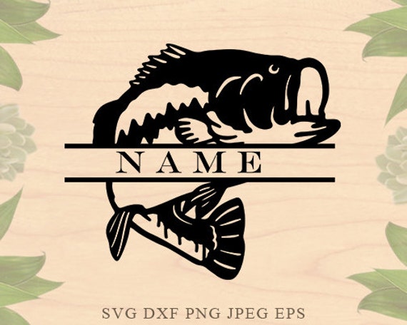 Free Free 263 Free Bass Svg SVG PNG EPS DXF File
