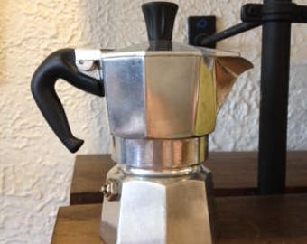 Bialetti Moka Express Espresso Maker