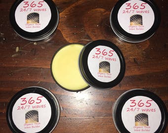365 24/7 Wave Builder