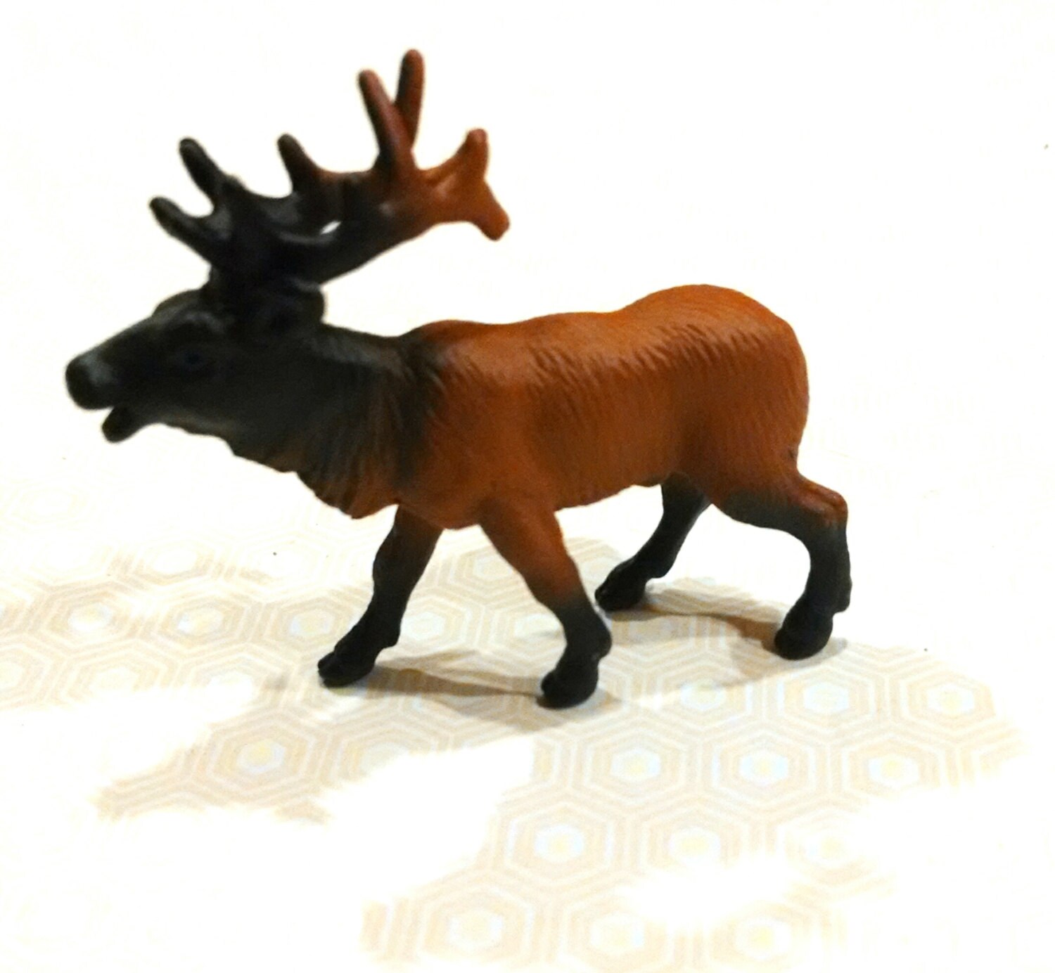 d&d elk miniature