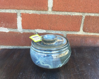 Sugar Bowl - Blue Cheese