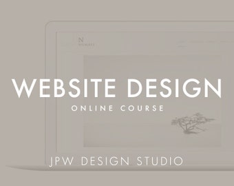 Website Design Course | Squarespace Templates, Squarespace, Website Template, Website, Square Space, Web Designer, Web Course, Class